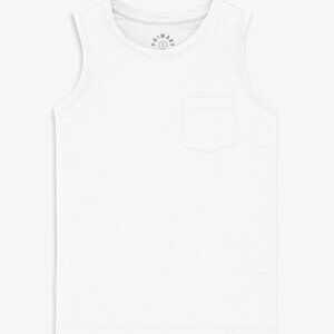 NWT Primary pocket tank top